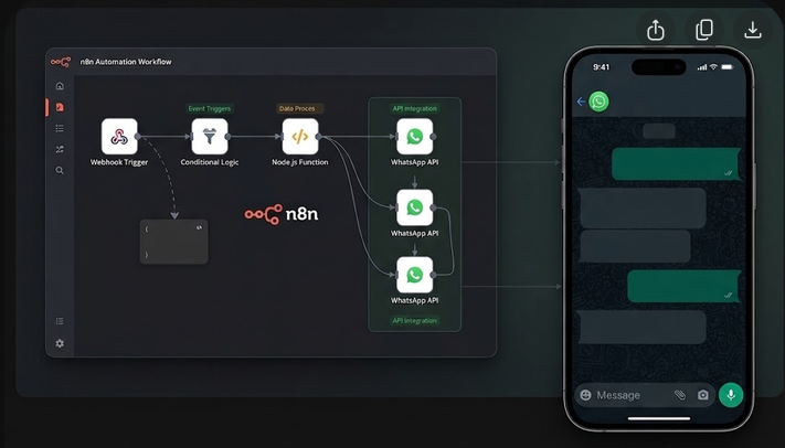 WhatsApp Chatbot